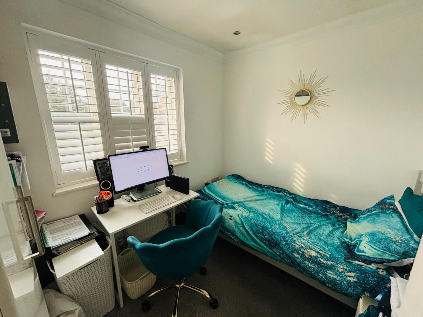 Tithe Close, Mill Hill, NW7, London